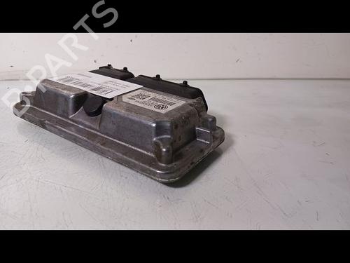 Engine control unit (ECU) SEAT IBIZA III (6L1) 1.4 16V | BP15077076M57 