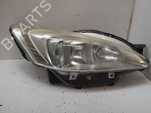 Used Right headlight Right headlight 39220920 39220920