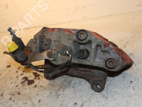 Used Right front brake caliper Right front brake caliper AUDI A6 C6 Avant (4F5) 3.0 TDI quattro (225 hp) 34529116 34529116