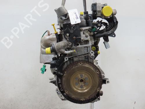 Used Engine CITROËN BERLINGO / BERLINGO FIRST MPV (MF_, GJK_, GFK_) 1.4 i (MFKFX, MFKFW, GJKFWB, GJKFWC, GFKFWC) (75 hp) 27643376