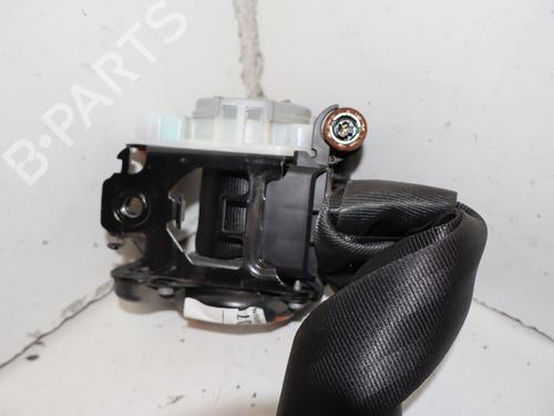 Used Front right seatbelt Front right seatbelt 39219111 39219111