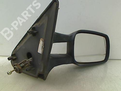 Right mirror VW CADDY II Box Body/MPV (9K9A) 60 1.4 | BP8975863C27 