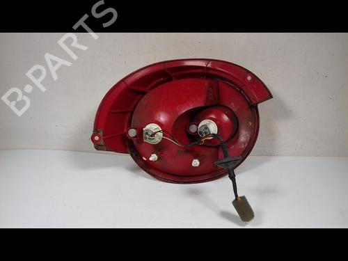 Used Right taillight CHEVROLET MATIZ (M200, M250) 0.8 (52 hp) 8990031