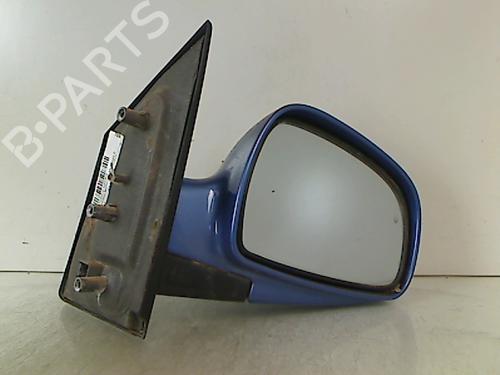 Used Right mirror Right mirror HYUNDAI MATRIX (FC) 1.5 CRDi VGT (110 hp) 36510080 36510080