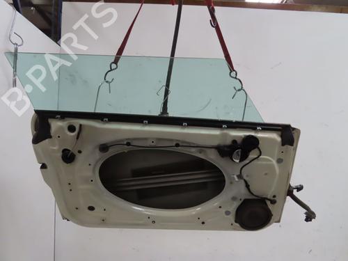Used Left front door Left front door MINI MINI Convertible (R52) Cooper S (170 hp) 36484717 36484717