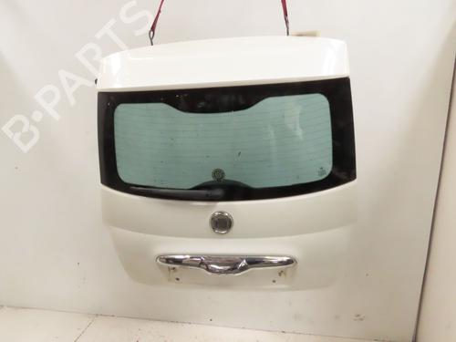 Tailgate FIAT 500 (312_) 1.2 (312AXA1A) | BP27245930C6