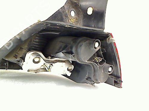 Used Left taillight RENAULT MEGANE II (BM0/1_, CM0/1_) 1.6 16V (BM0C, CM0C) (113 hp) 23153620
