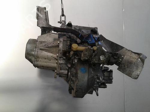 Used Gearbox CITROËN C5 II (RC_) 2.0 16V (RCRFJB, RCRFJC) (140 hp) 23149524