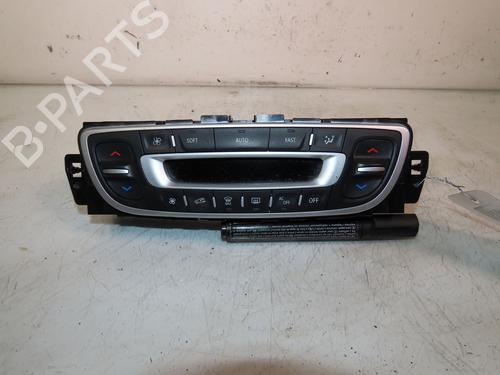 Used Climate control RENAULT MEGANE III Hatchback (BZ0/1_, B3_) 1.9 dCi (BZ0N, BZ0J) (131 hp) 19725820