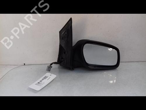 Right mirror FORD FOCUS II (DA_, HCP, DP) 1.6 Ti | BP23152190C27 
