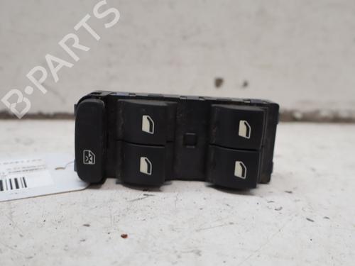 Used Left front window switch Left front window switch CITROËN C3 III (SX) 1.5 BlueHDi 100 (SXYHYP, SXYHTU) (102 hp) 33712322 33712322