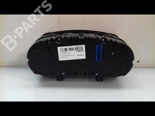 Instrument cluster VW GOLF VI (5K1) 2.0 TDI | BP9828409C47 