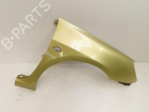 right-front-fenders-peugeot-307-cc-3b-2003-2004-2005-2006-2007-2008-2009-30979640 main image