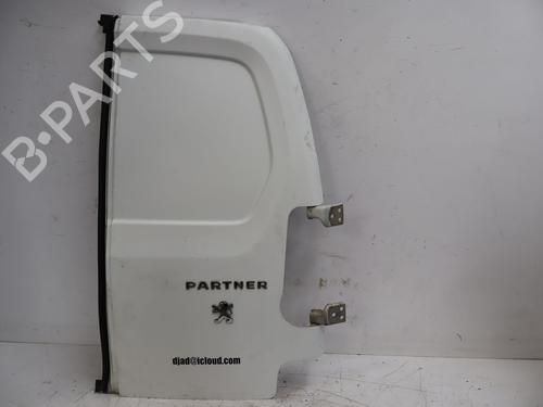 hjre-bagagerum-dr-peugeot-partner-box-bodympv-2008-39220673 main image