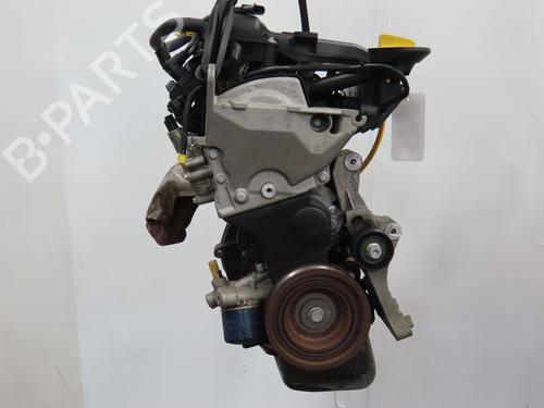 Engine RENAULT TWINGO II (CN0_) 1.2 16V (CN04, CN0B) | BP27975609M1 