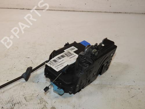 Rear right lock VW GOLF V (1K1) 1.4 TSI | BP28485312C99 