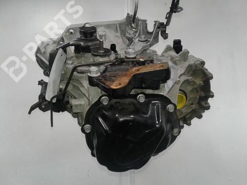 Gearbox KIA VENGA (YN) 1.4 CVVT | BP10709342M3 