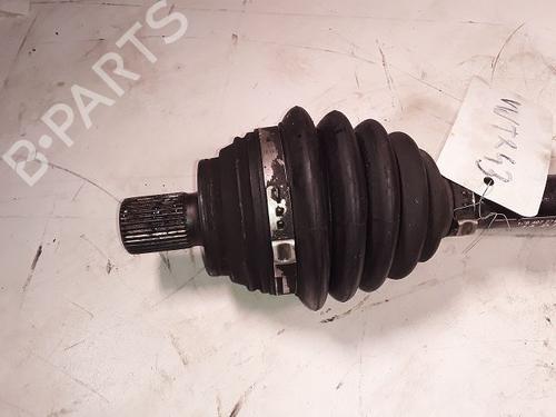 Used Left front driveshaft VW GOLF PLUS V (5M1, 521) 1.4 16V (80 hp) 8991842