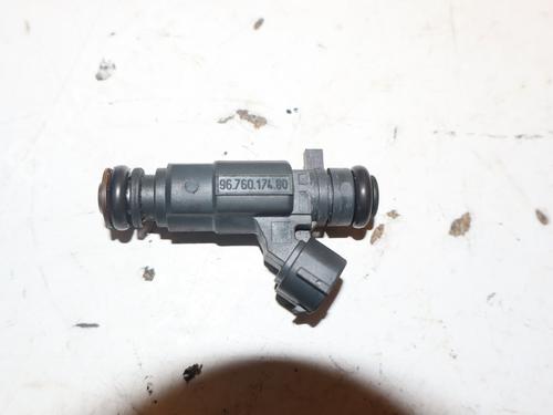 Used Injector Injector PEUGEOT 308 II (LB_, LP_, LW_, LH_, L3_) 1.2 THP 110 (110 hp) 35496030 35496030