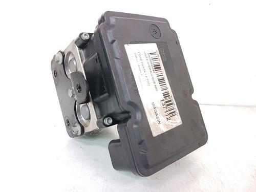 ABS pump FORD FIESTA VI (CB1, CCN) 1.4 TDCi | BP14956192M43 