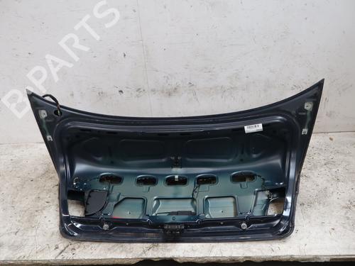 Used Tailgate Tailgate BMW 3 (E46) 320 d (150 hp) 33997771 33997771