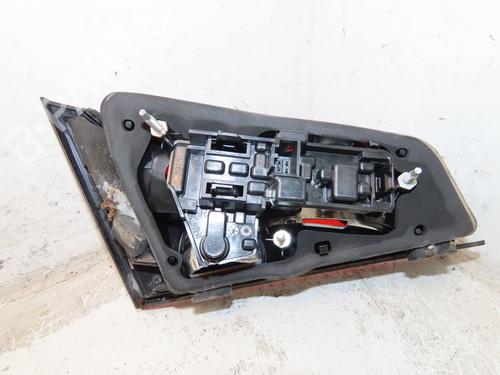Right tailgate light AUDI A3 Sportback (8VA, 8VF) 1.6 TDI | BP28159493C80