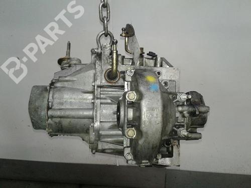 Gearbox PEUGEOT 307 (3A/C) 2.0 HDi 110 | BP8986102M3 