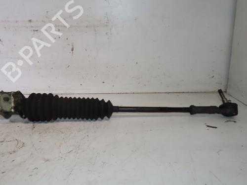 Used Steering rack RENAULT CLIO II (BB_, CB_) 1.5 dCi (B/CB3M) (64 hp) 29872679