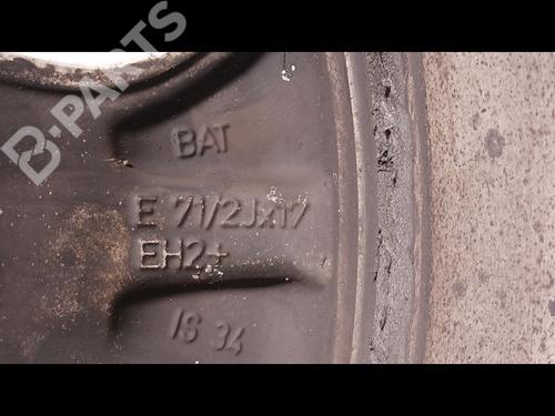 Rim BMW X1 (E84) xDrive 18 d | BP11771217C45 