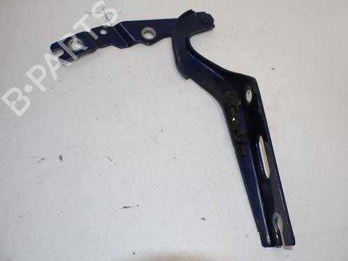 Used Hinge/Door check strap Hinge/Door check strap VW POLO VI (AW1, BZ1, AE1) 1.0 TSI (95 hp) 39733118 39733118