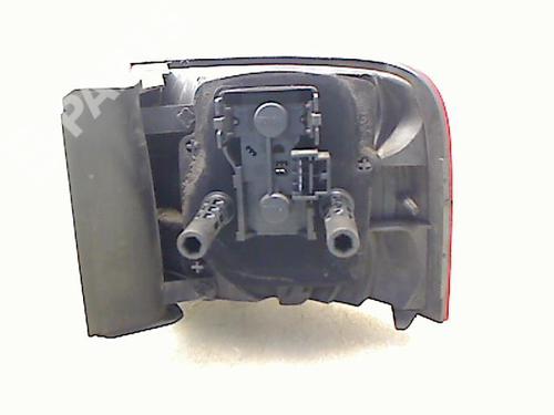 Left taillight FIAT STILO Multi Wagon (192_) 1.9 JTD | BP8977933C34 
