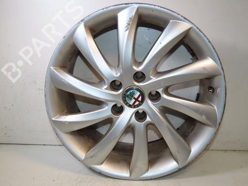 Jante ALFA ROMEO GIULIETTA (940_) 1.4 TB (940FXB1A, 940FXB11) (170 hp) 30951854