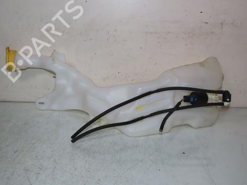 Windscreen washer tank RENAULT MEGANE IV Grandtour (K9A/M/N_) 1.5 Blue dCi 115 (K9A6) | BP26015331C113 