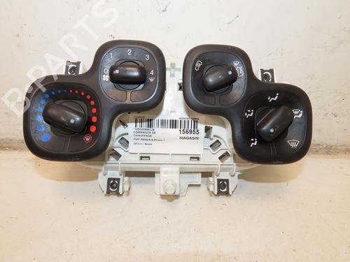 Climate control FIAT PANDA (312_, 319_) 0.9 Natural Power (312PXG1A, 312PYC1A) | BP29170813I5