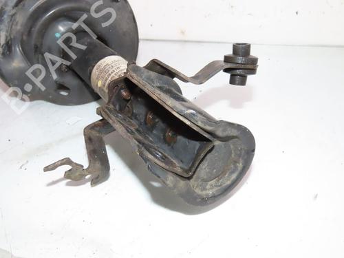 Left front shock absorber DACIA LODGY (JS_) 1.2 TCe (JSAY, JSM0) | BP16361930M16 