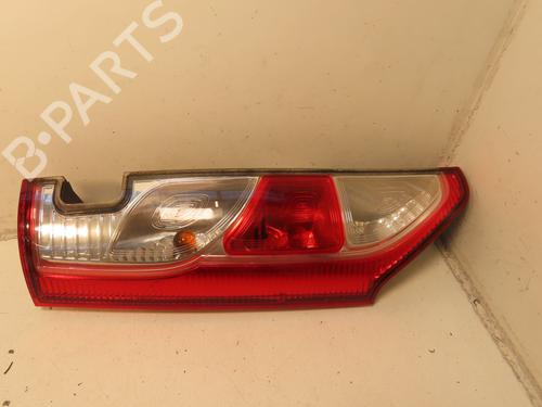 Used Left taillight RENAULT KANGOO Express (FW0/1_) 1.5 dCi 75 (FW07, FW10, FW04) (75 hp) 30979975