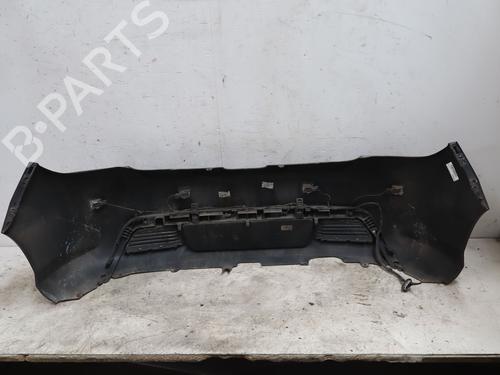 Used Rear bumper Rear bumper PEUGEOT 308 I (4A_, 4C_) 2.0 HDi (136 hp) 34498637 34498637