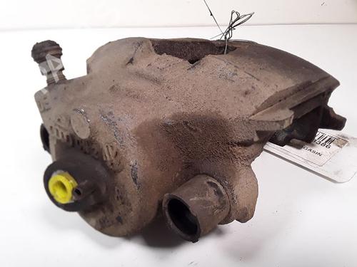 Used Left front brake caliper SKODA YETI (5L) 1.2 TSI (105 hp) 14891783