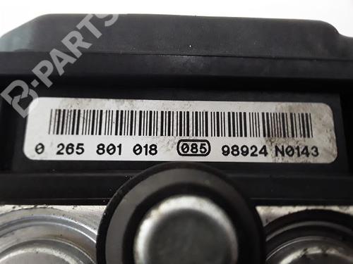 ABS pump DACIA SANDERO 1.4 MPI LPG | BP9003294M43 