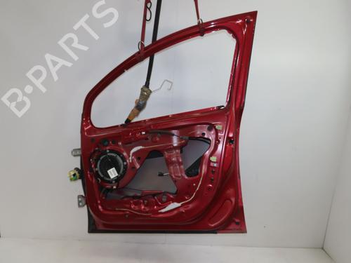 Dør højre fortil CITROËN C3 II (SC_) 1.4 VTi 95 | BP30916406C3 