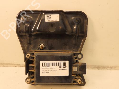 Module électronique OPEL GRANDLAND / GRANDLAND X (A18, P1UO) 1.6 Turbo D (75) (120 hp) 30365967