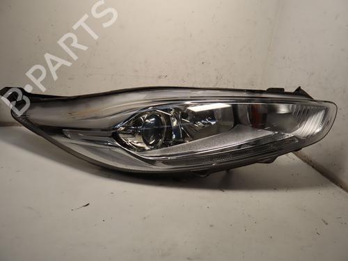 Used Right headlight Right headlight FORD FIESTA VI (CB1, CCN) 1.5 TDCi (95 hp) 34710765 34710765