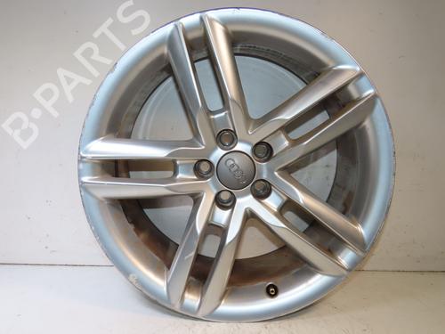 Used Rim AUDI A1 Sportback (8XA, 8XF) 1.4 TFSI (122 hp) 30951794