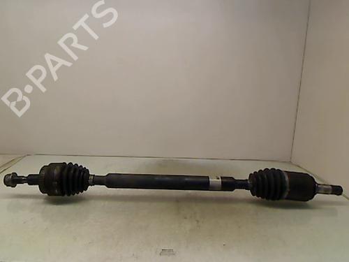 Used Right front driveshaft MERCEDES-BENZ M-CLASS (W163) ML 430 (163.172) (272 hp) 23149789