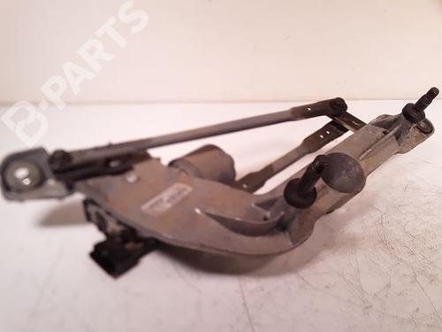 Used Front wiper motor RENAULT ZOE (BFM_) ZOE (88 hp) 9093223