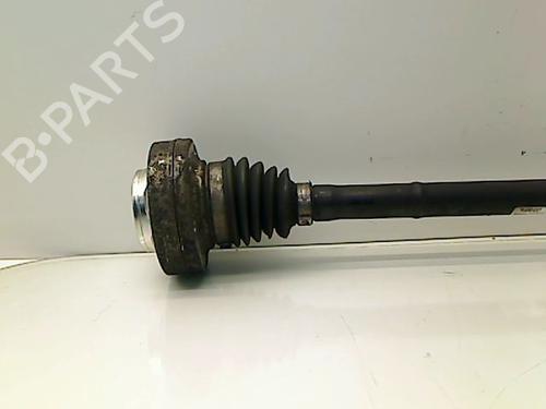 Used Left rear driveshaft Left rear driveshaft RENAULT CLIO III Grandtour (KR0/1_) 1.5 dCi (KR0G) (68 hp) 36483809 36483809
