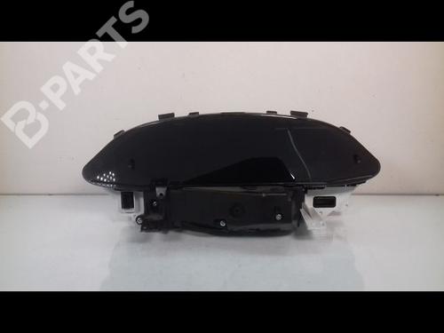 Used Instrument cluster TOYOTA YARIS (_P9_) 1.3 VVT-i (SCP90_, SCP90R) (87 hp) 9073157