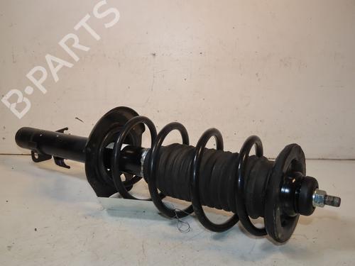 Used Left front shock absorber PEUGEOT 108 1.0 VTi 72 (72 hp) 30951325