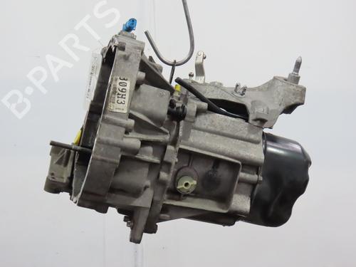 Gearkasse RENAULT TWINGO II (CN0_) 1.2 Turbo (CN0C, CN0F) (100 hp) 29986760