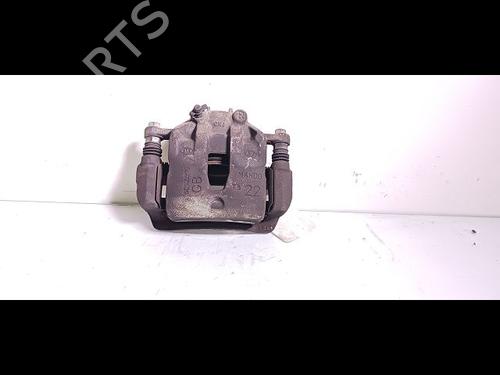 Used Right front brake caliper HYUNDAI i20 II (GB, IB) 1.2 (84 hp) 15625010